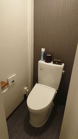 Imagen de la habitación del Hotel La Fontaine, Suwa. Foto 6