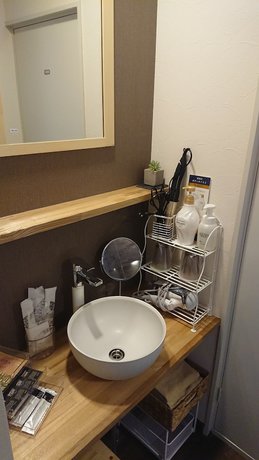 Imagen de la habitación del Hotel La Fontaine, Suwa. Foto 10