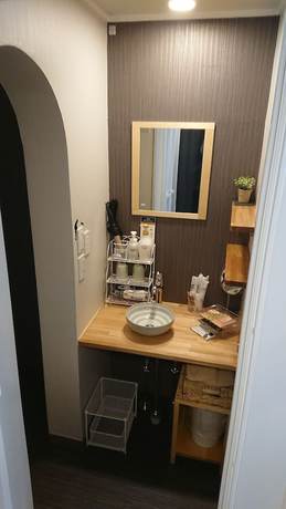 Imagen de la habitación del Hotel La Fontaine, Suwa. Foto 11