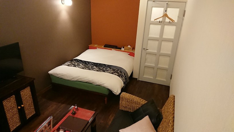 Imagen de la habitación del Hotel La Fontaine, Suwa. Foto 12