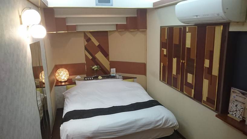 Imagen de la habitación del Hotel La Fontaine, Suwa. Foto 13