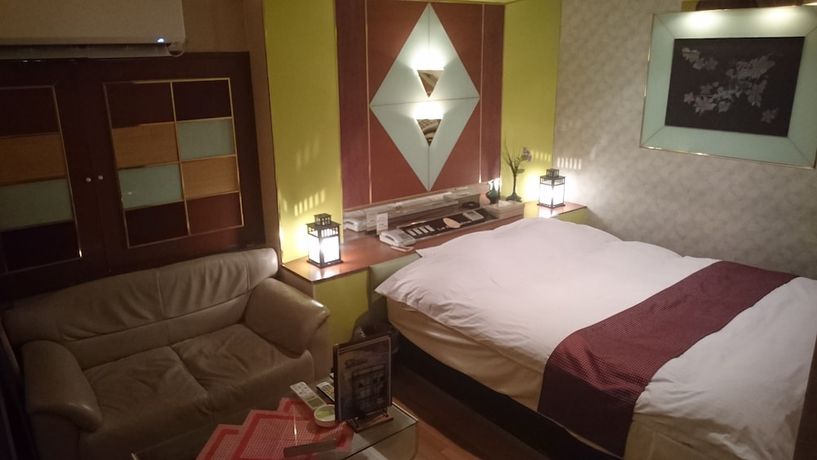Imagen de la habitación del Hotel La Fontaine, Suwa. Foto 15