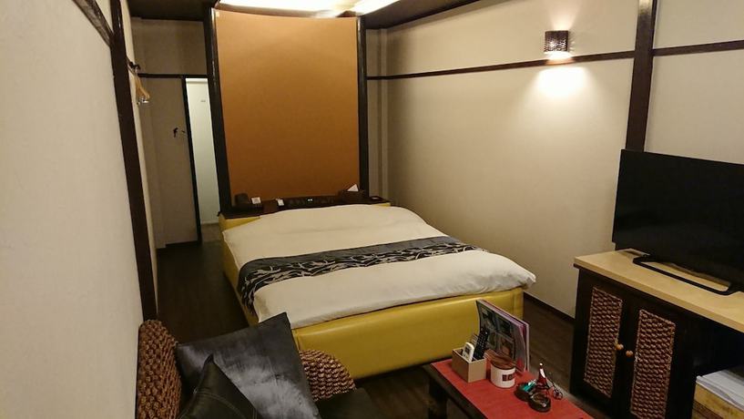 Imagen de la habitación del Hotel La Fontaine, Suwa. Foto 17
