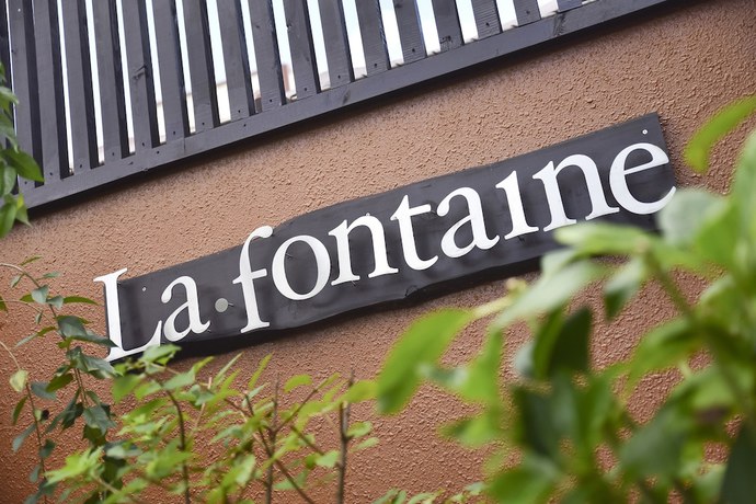 Imagen general del Hotel La Fontaine, Suwa. Foto 1