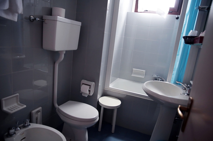 Imagen de la habitación del Hotel La Fontana, Carciano. Foto 4