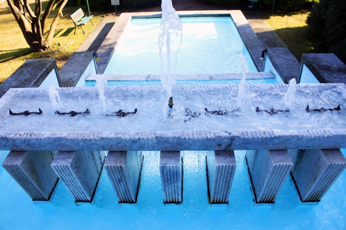 Imagen general del Hotel La Fontana, Carciano. Foto 2