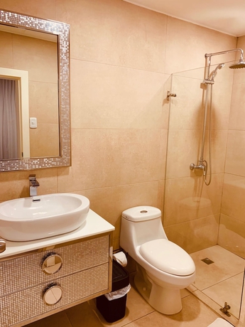 Imagen de la habitación del Hotel La Fontana, GUAYAQUIL. Foto 2