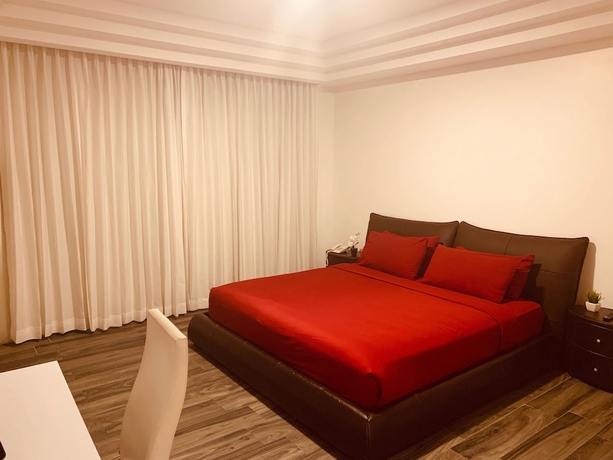 Imagen de la habitación del Hotel La Fontana, GUAYAQUIL. Foto 3