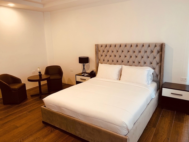 Imagen de la habitación del Hotel La Fontana, GUAYAQUIL. Foto 9