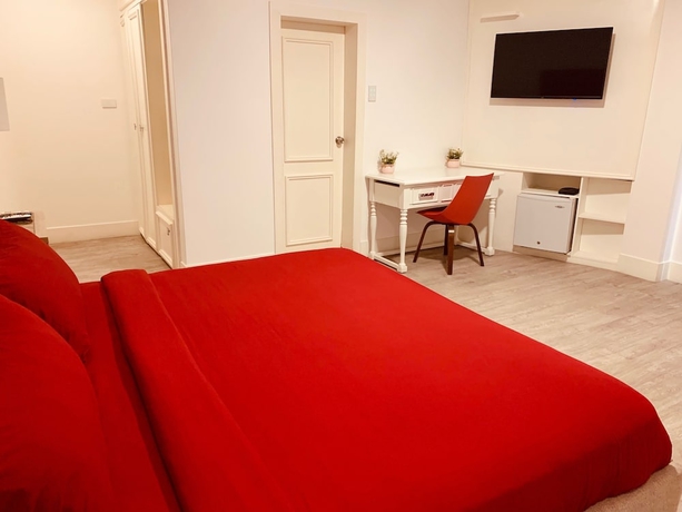 Imagen de la habitación del Hotel La Fontana, GUAYAQUIL. Foto 11
