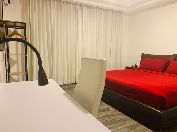 Imagen de la habitación del Hotel La Fontana, GUAYAQUIL. Foto 12