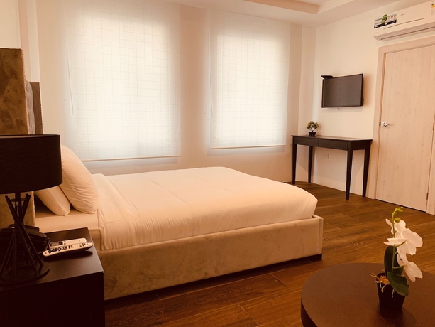 Imagen de la habitación del Hotel La Fontana, GUAYAQUIL. Foto 13