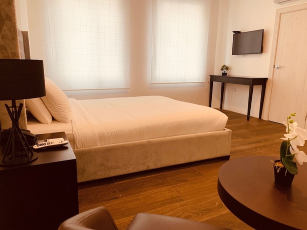 Imagen de la habitación del Hotel La Fontana, GUAYAQUIL. Foto 16