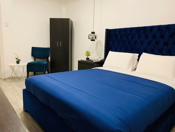 Imagen de la habitación del Hotel La Fontana, GUAYAQUIL. Foto 17