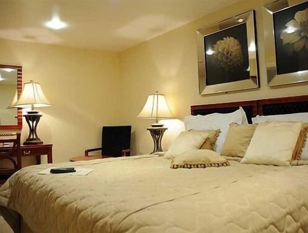 Imagen de la habitación del Hotel La Fontana Italian Restaurant With Rooms. Foto 5