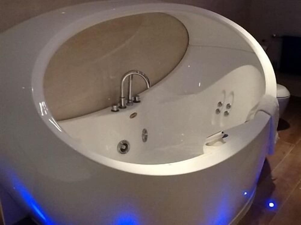 Imagen de la habitación del Hotel La Fontana Italian Restaurant With Rooms. Foto 12