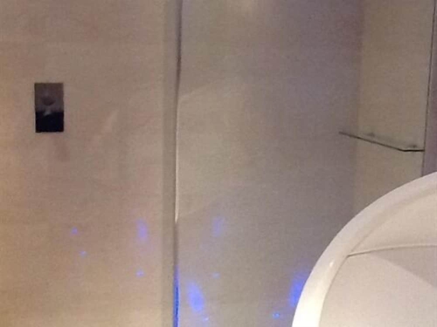 Imagen de la habitación del Hotel La Fontana Italian Restaurant With Rooms. Foto 13