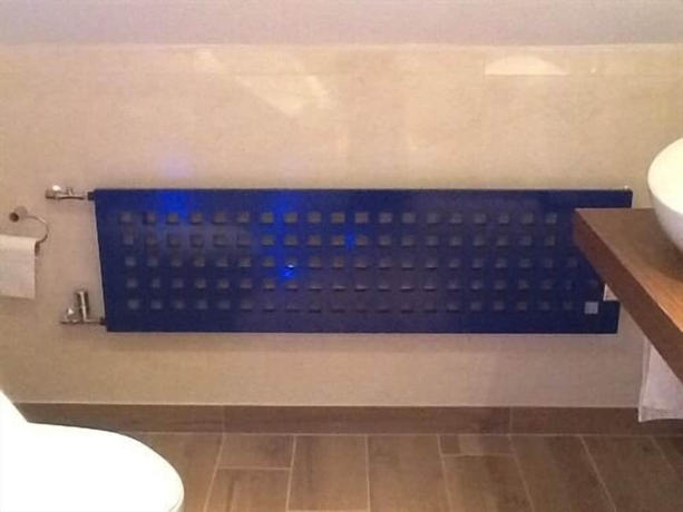 Imagen de la habitación del Hotel La Fontana Italian Restaurant With Rooms. Foto 15