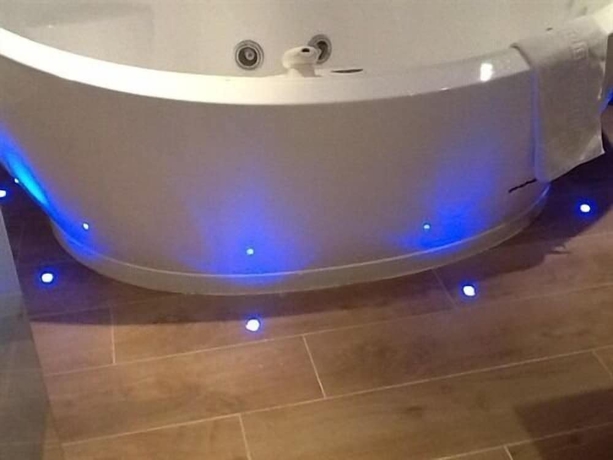 Imagen de la habitación del Hotel La Fontana Italian Restaurant With Rooms. Foto 17