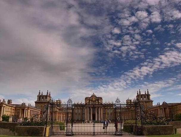 Imagen general del Hotel La Fontana Italian Restaurant With Rooms. Foto 4