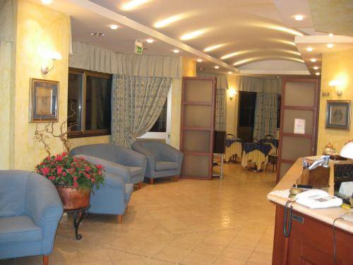 Imagen de la habitación del Hotel La Fonte, ANCONA. Foto 2