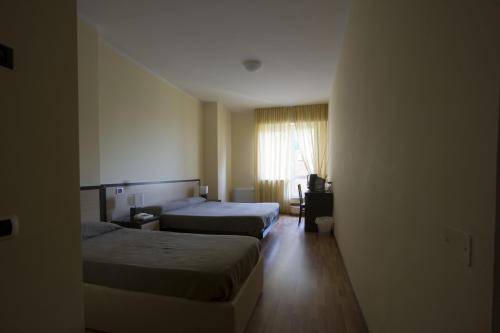 Imagen de la habitación del Hotel La Fonte, ANCONA. Foto 3