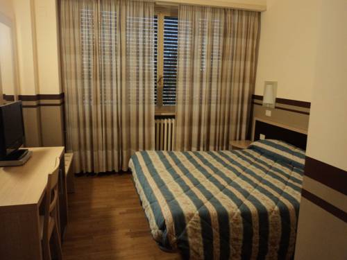 Imagen de la habitación del Hotel La Fonte, ANCONA. Foto 5