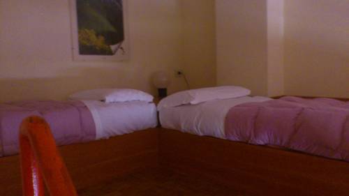 Imagen de la habitación del Hotel La Fonte, ANCONA. Foto 8