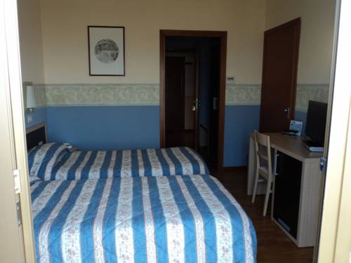 Imagen general del Hotel La Fonte, ANCONA. Foto 1