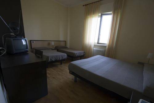 Imagen de la habitación del Hotel La Fonte. Foto 4