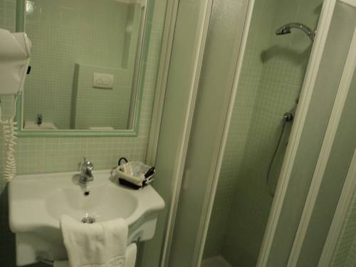 Imagen de la habitación del Hotel La Fonte. Foto 6