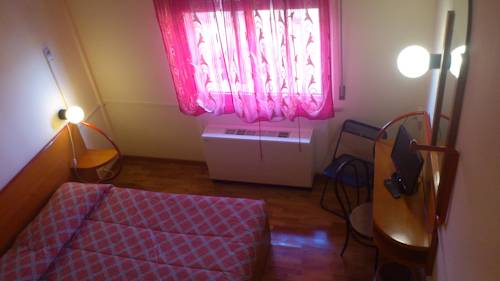 Imagen de la habitación del Hotel La Fonte. Foto 7