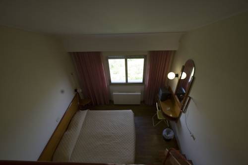 Imagen de la habitación del Hotel La Fonte. Foto 11