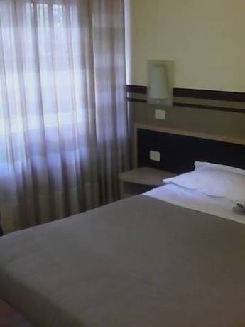 Imagen de la habitación del Hotel La Fonte. Foto 12