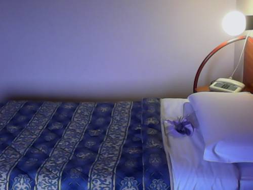 Imagen de la habitación del Hotel La Fonte. Foto 13