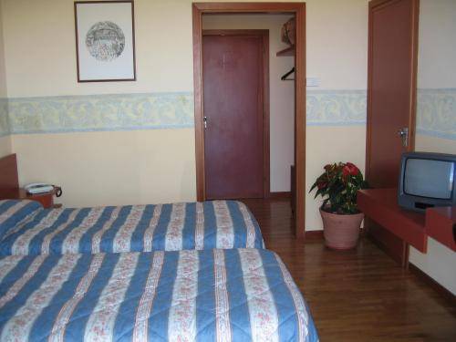 Imagen de la habitación del Hotel La Fonte. Foto 16