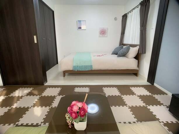 Imagen general del Hotel La Fonte, Ikebukuro. Foto 4