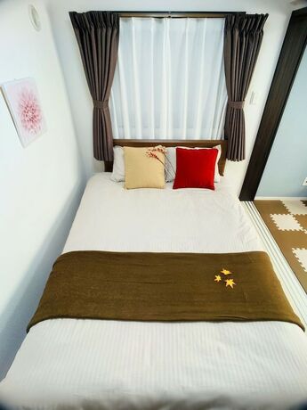 Imagen general del Hotel La Fonte, Ikebukuro. Foto 5