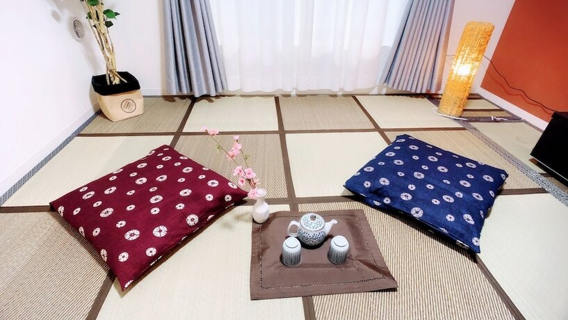 Imagen general del Hotel La Fonte, Ikebukuro. Foto 6