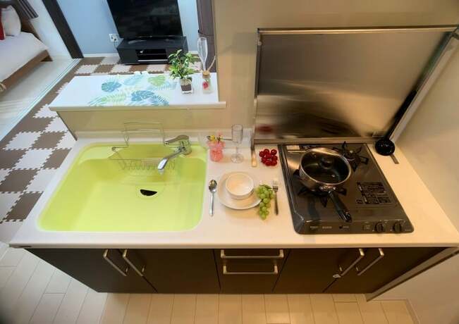 Imagen general del Hotel La Fonte, Ikebukuro. Foto 10