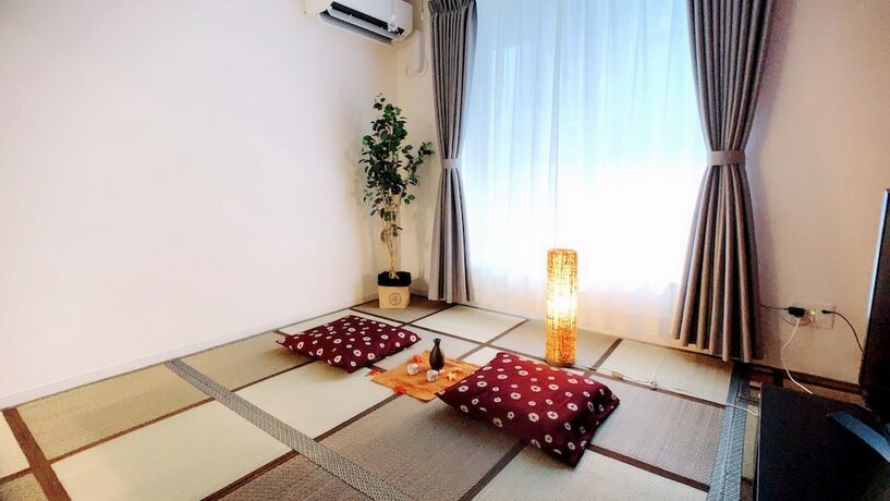 Imagen general del Hotel La Fonte, Ikebukuro. Foto 12