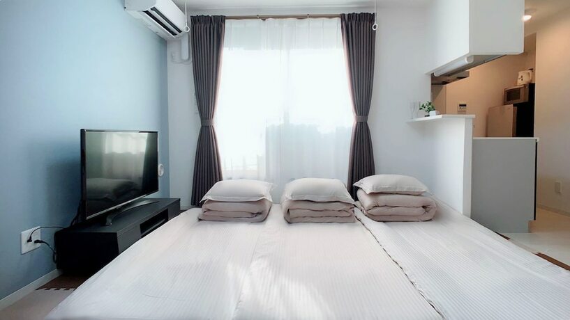Imagen general del Hotel La Fonte, Ikebukuro. Foto 14