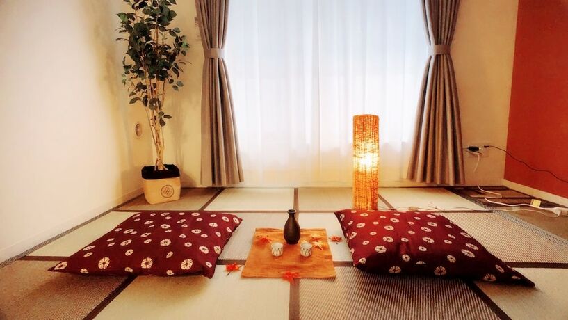 Imagen general del Hotel La Fonte, Ikebukuro. Foto 16