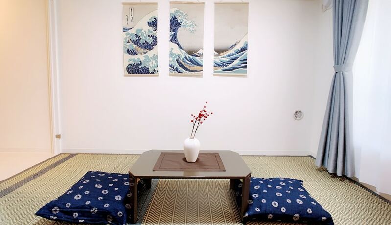 Imagen general del Hotel La Fonte, Ikebukuro. Foto 1