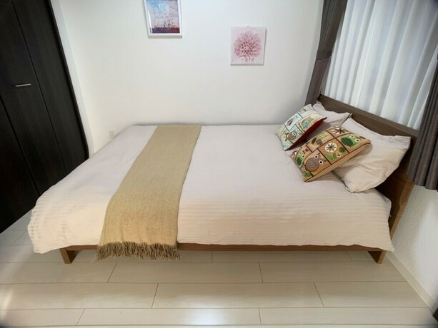 Imagen de la habitación del Hotel La Fonte, Ikebukuro. Foto 18