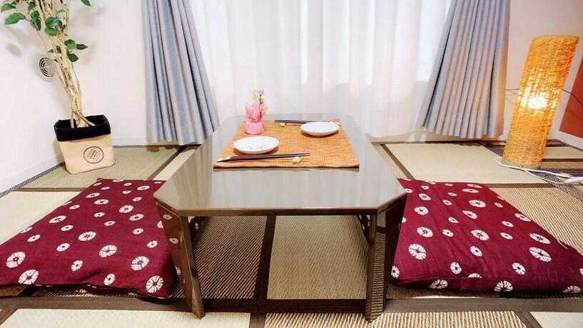 Imagen de la habitación del Hotel La Fonte, Ikebukuro. Foto 19