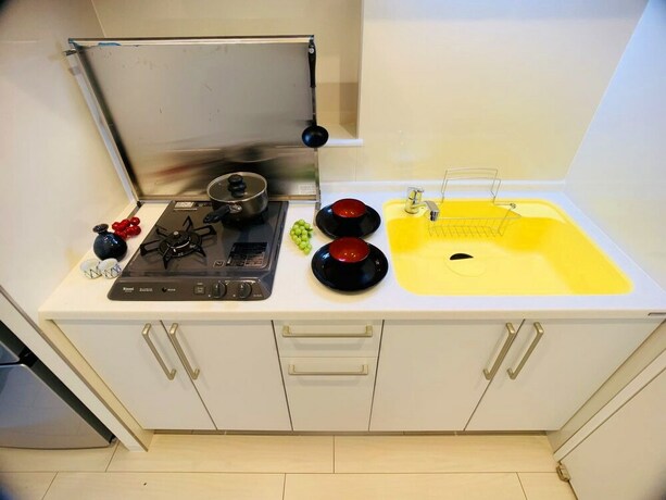Imagen de la habitación del Hotel La Fonte, Ikebukuro. Foto 21