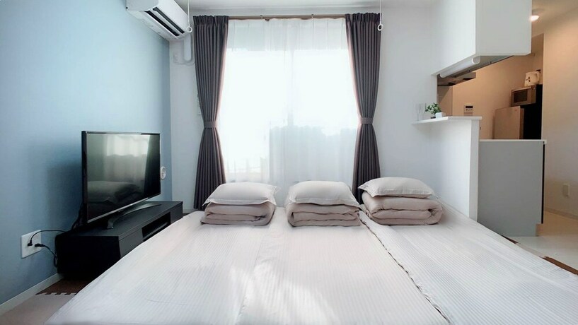 Imagen de la habitación del Hotel La Fonte, Ikebukuro. Foto 23