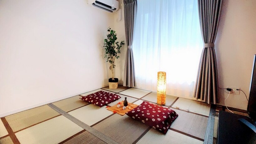 Imagen de la habitación del Hotel La Fonte, Ikebukuro. Foto 28