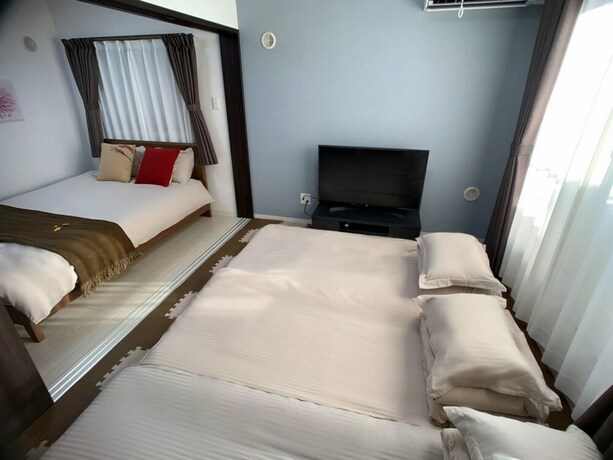 Imagen de la habitación del Hotel La Fonte, Ikebukuro. Foto 32
